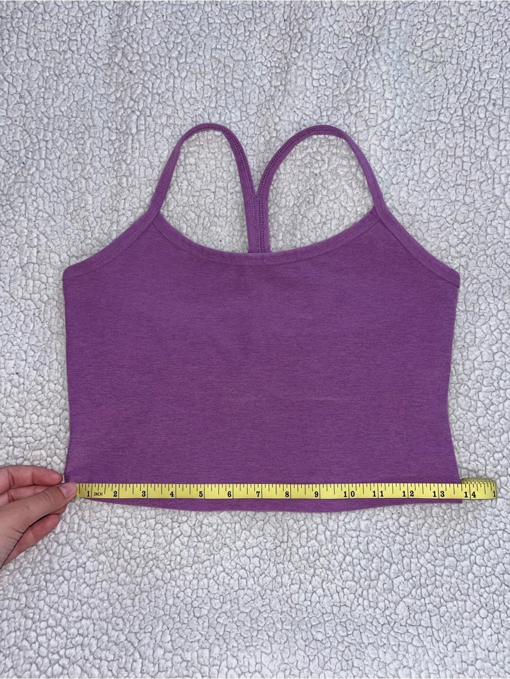 Beyond Yoga Crop Tank Bundle - Picture 8 of 9